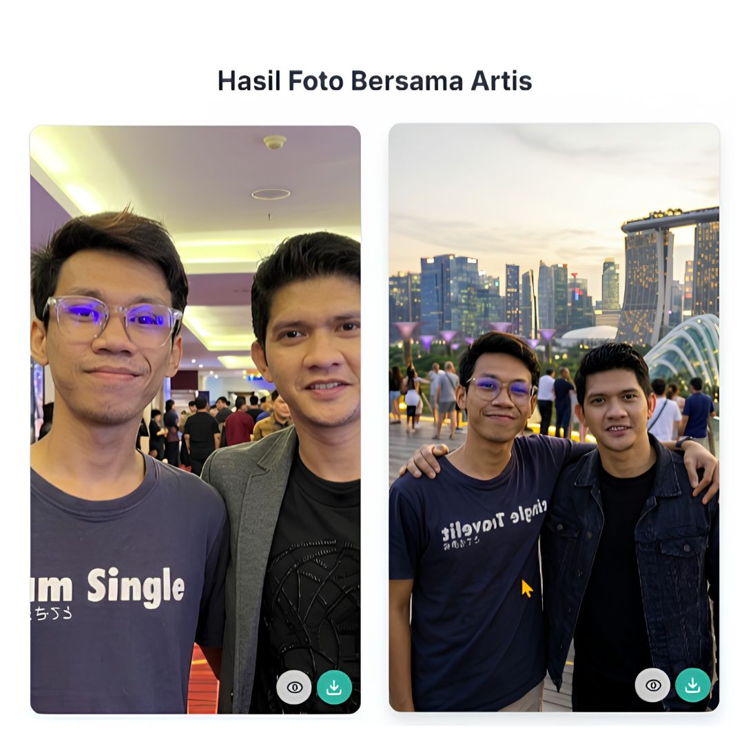 foto sesudah